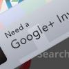 Google+ top of app store chart as it hits 18 million users