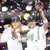 Sports’ most valuable teams dominated by NFL