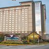 North Carolina boosted by long-term casino revenue