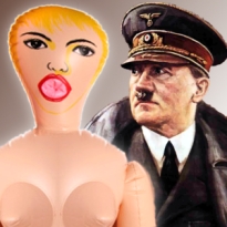 hitler-blowup-doll