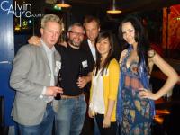 Hyperion Gaming Links Drinks, a Londn based opportunity for the online gambling industry to gather and network