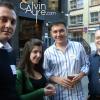 Hyperion Online Gaming Links Drinks July 2011