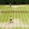 Inspired hopes for game, set and match
