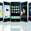 Smartphone sales to top a billion in five years time