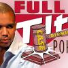 Phil Ivey drops Tiltware lawsuit; class action suit filed against Full Tilt Poker