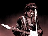 jimi hendrix