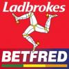 Isle of Man's new B2B license; Ladbrokes' new ad firm; Betfred PPC deal
