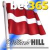 Latvia gaming law draft amendments; Bet365 top gaming site for UK civil servants