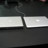 Did the Macbook Air upgrade just kill the Macbook?