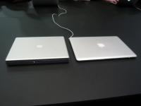Macbook Air or Macbook Pro?