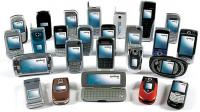 Nokia smart phones