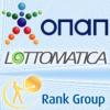 Greece may not sell OPAP stake; Lottomatica profit up; Rank to hire 1,400 staff 