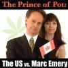 A prohibition horror story