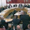 Murdoch hearing turns into Piegate