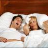 New tech savvy room designed to silence snorers