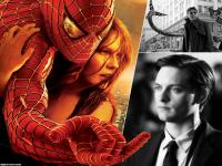 Spiderman Tobey Maguire