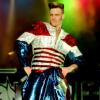 Vanilla Ice predicts Bieber’s exit from spotlight