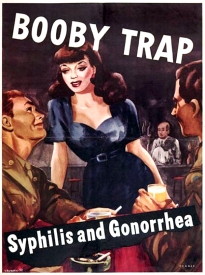 venereal-disease-poster