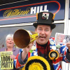 William Hill's Italian Job; Paddy Power tapping into Black Friday