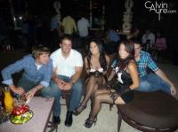 WSOP Bodog Social