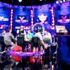 WSOP November Nine all set