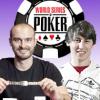 WSOP: Anter, Binger win final prelims; Main Event numbers off 28% from 2010