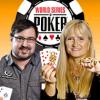 WSOP: Matt Matros, Marsha Wolak earn gold; Doyle skipping Main Event