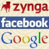 Zynga SEC filing confirms Google investment, Facebook dependency