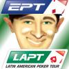 EPT Kalinin; LAPT Punta del Este; Hall of Fame women; punching Phil Hellmuth 