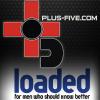 Plus-Five Gaming Launches Online & Mobile Casino for Loaded Magazine