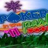 Poker in the Park promises poker, parties and a whole lot more