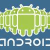 Android users prefer apps