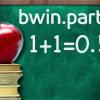 Bwin.party combo now worth less than Bwin or PartyGaming alone pre-merger