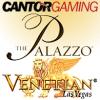 Cantor Gaming sportsbook deal gets nod; Vegas hotel room betting gets closer