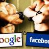 Facebook spooked by Google Plus