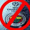 Turkish receives European ban for alleged fixing