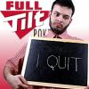 Full Tilt marketing chief resigns, claims 'hands bound' re communication