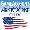 GameAccount, Aristocrat team up on US free-play casino platform