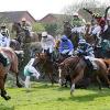 Grand National sees new restrictions