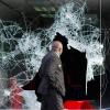 Gambling industry hit by London riots