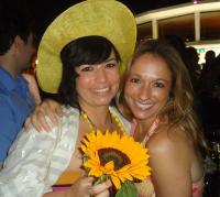 Lyceum iGaming Summer Social on a boat!