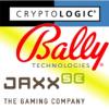 Quarterly reports: JAXX SE, Cryptologic, Bally Technologies
