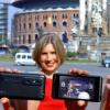 LG competes with 3D smartphone