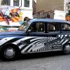 London cabbies rated highest