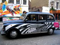 London Cab