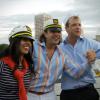Lyceum iGaming Summer Social - Boat Party Highlights