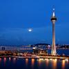 Analysts still in love with Macau