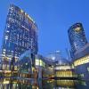Melco Crown plans Hong Kong listing; NagaCorp looking to Thailand