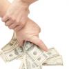 BC government cracks down on cash transactions at casinos
