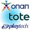 OPAP earnings fall; Playtech’s €100m acquisition budget; Tote deal studied